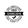 ISO 13485 Certification