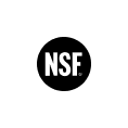 NSF Certification