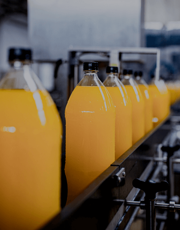 Food and Beverage Line