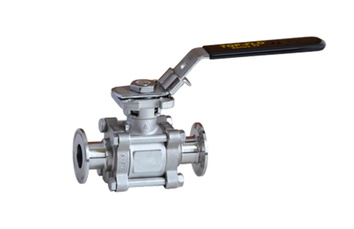 2-Way Ball Valves Featured Image