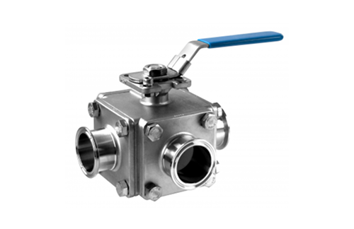 3-Way Ball Valves Featured Image