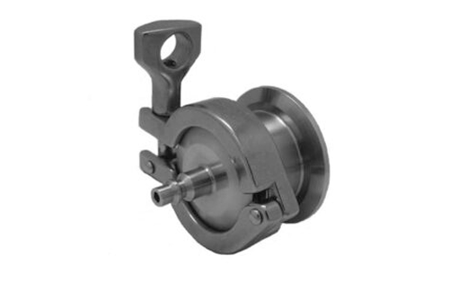 Air Blow Check Valves Featured Image