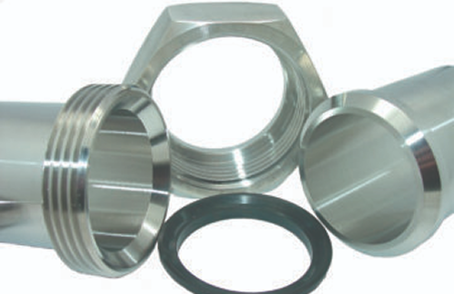 Bevel Seat Fittings Featured Image