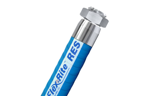 Bevel Seat & Hex Nut Sanitary Fitting Featured Image