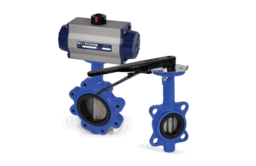 Butterfly Valve Featured Image