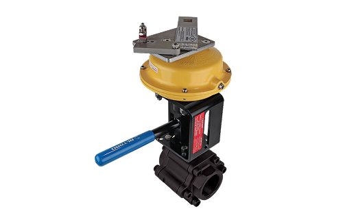 Fusible Links with Ball Valves Featured Image