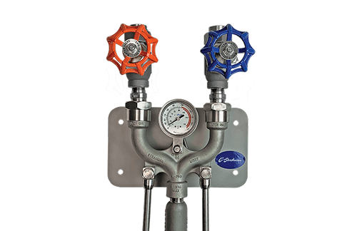 Hot and Cold Water Hose Stations Featured Image