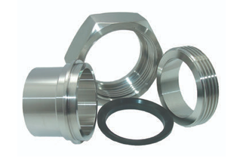 John Perry Fittings Featured Image