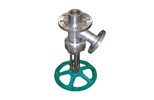 Lowering Disc Valves Featured Image