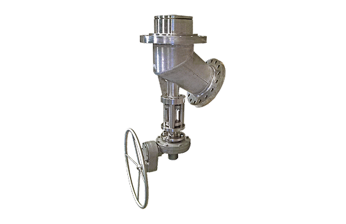 Rising Disc Valves Featured Image