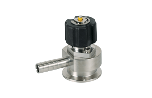 SVN Type Sample Valve Featured Image