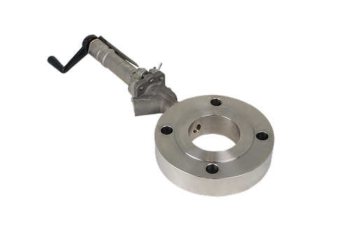 Soft Seated SV Series with Insert Flange Featured Image