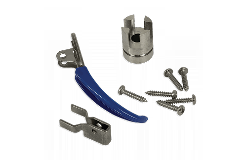 Spray Nozzle Parts Featured Image