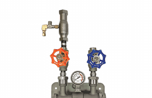 Steam and Cold Water Hose Stations Featured Image