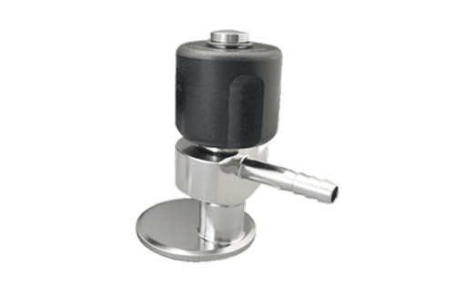 TOP-FLO® EV2 Eccentric Sample Valves Featured Image