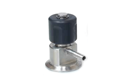 TOP-FLO® SV2 Concentric Sample Valves Featured Image
