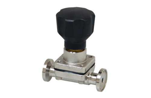 TOP-FLO® BIOFLO® II Compact Diaphragm Valves Featured Image