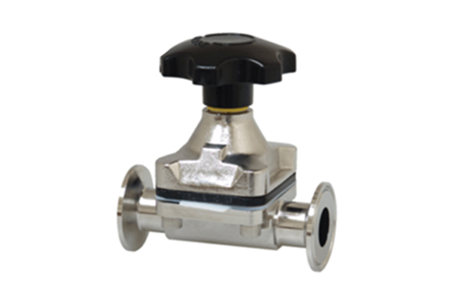 TOP-FLO® BIOPRO® Forged Diaphragm Valves Featured Image