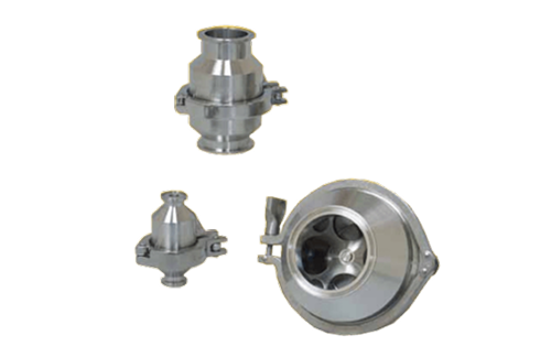 TOP-FLO® T45mp Check Valves Featured Image