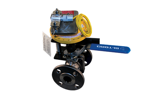 Thermal Electric (TES Series) Featured Image