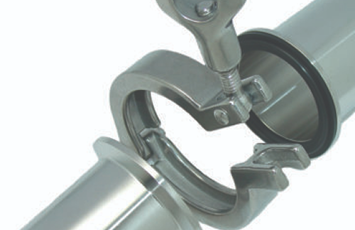 Tri-Clamp Fittings Featured Image