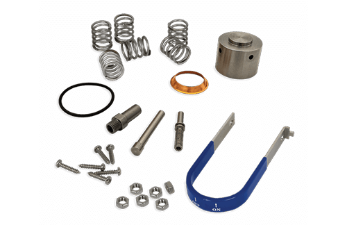 Washdown Stations Parts Featured Image