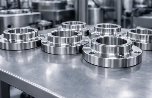 Custom Machining Featured Image