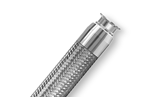 Stainless Steel Braided Hose