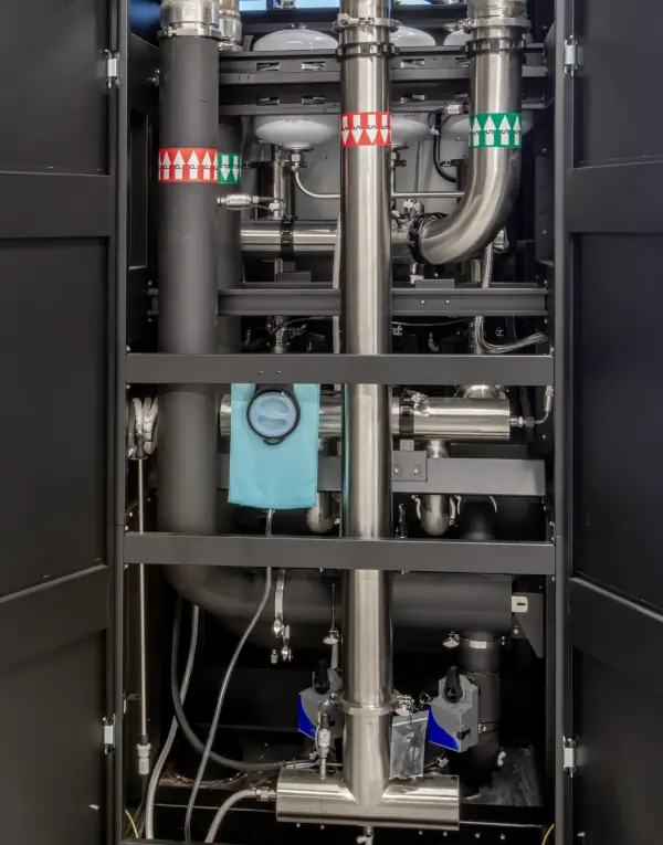 Data Center Technician