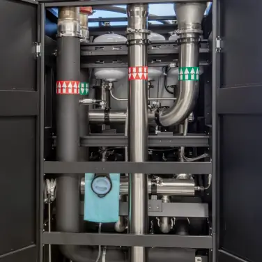 Custom Stainless Steel Fabrication