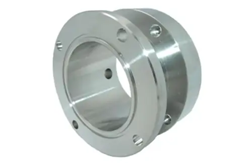 Sanitary Pump Parts Featured Image