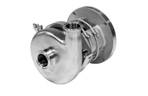 TOP-FLO® Centrifugal Pumps (3-A) Featured Image