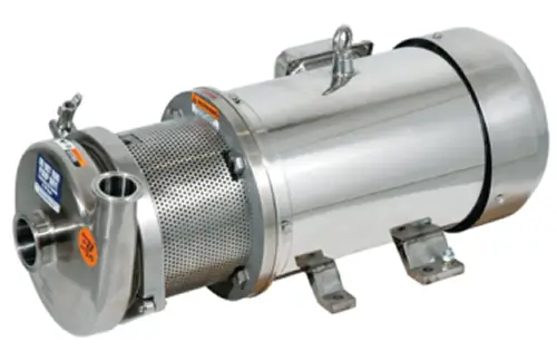 TOP-FLO® Pump & Motor Assemblies Featured Image