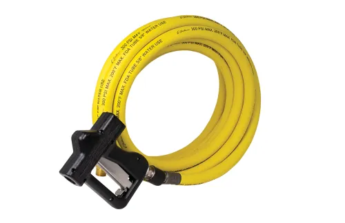 Ergonomic Hose Package Featured Image