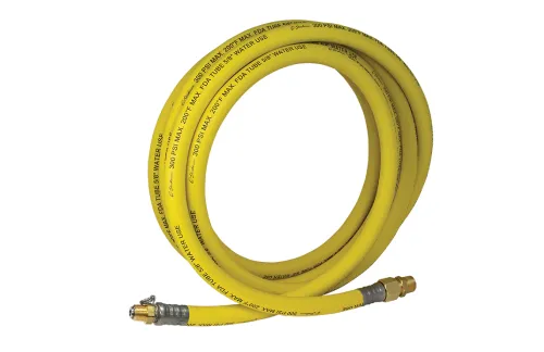 Extruded Hoses Featured Image