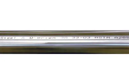 ASTM A269 Tubing Featured Image