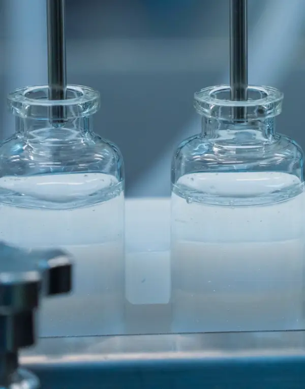 Pharmaceutical Production