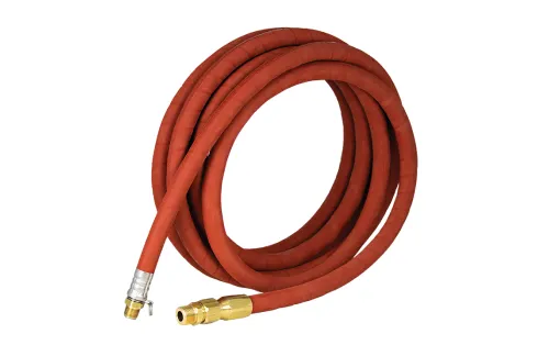 Premium Wrapped Hoses Featured Image