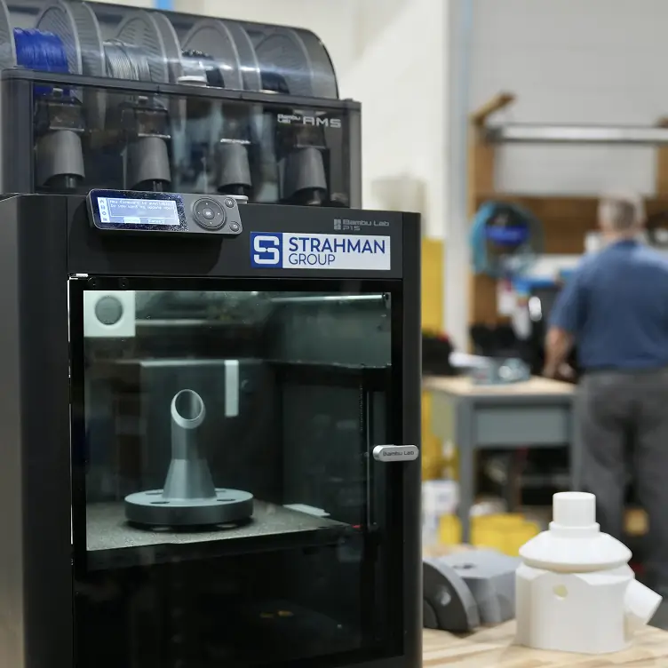 High-End Engineering