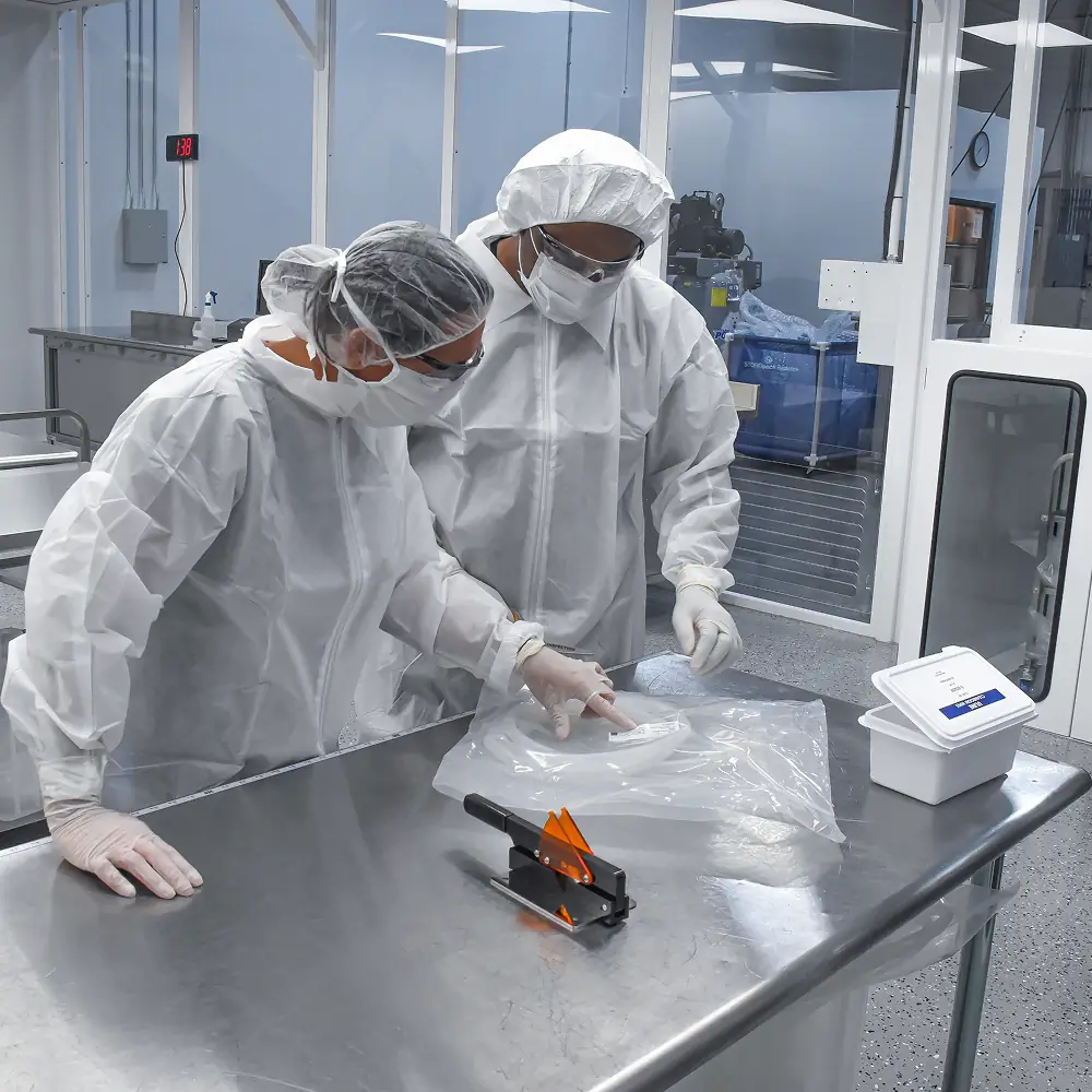 Coupling Expertise with Speed & Simplicity™