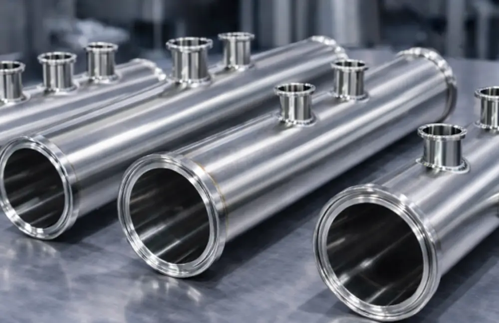 Custom Fabrication Featured Image