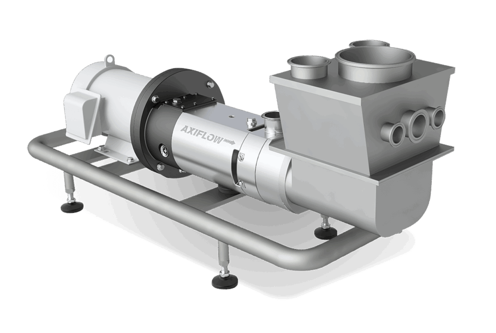 Axi-Auger Featured Image