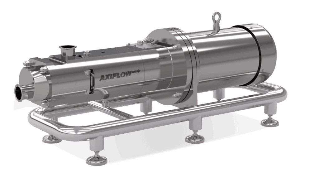 AxiFlow Pump Featured Image