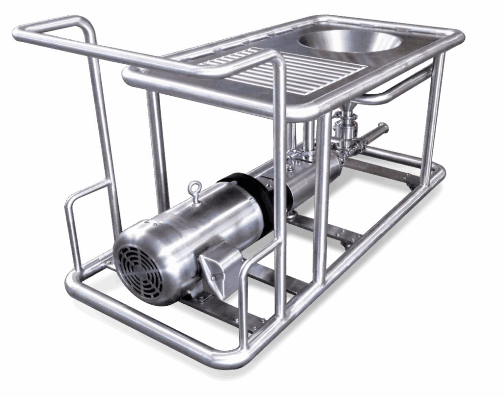 Axi-Mix Featured Image