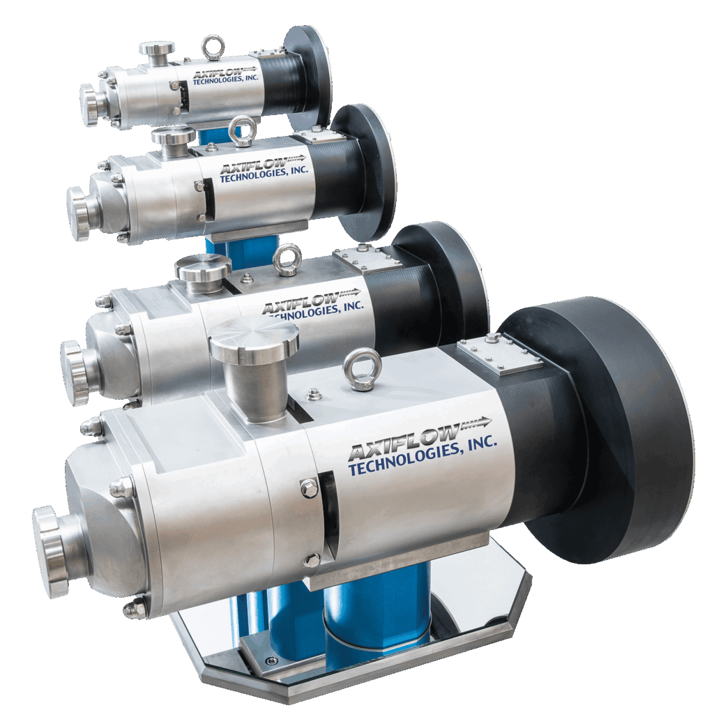 C Face Pumps Featured Image